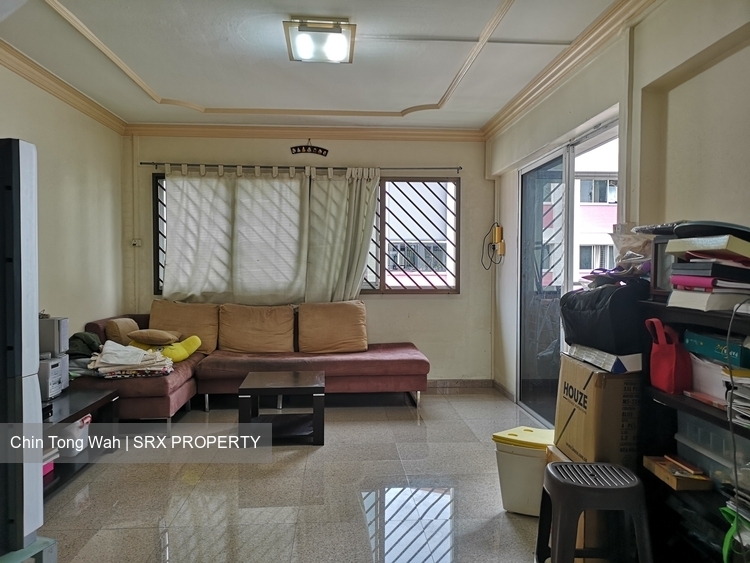 Blk 106 Lengkong Tiga (Bedok), HDB Executive #365016611